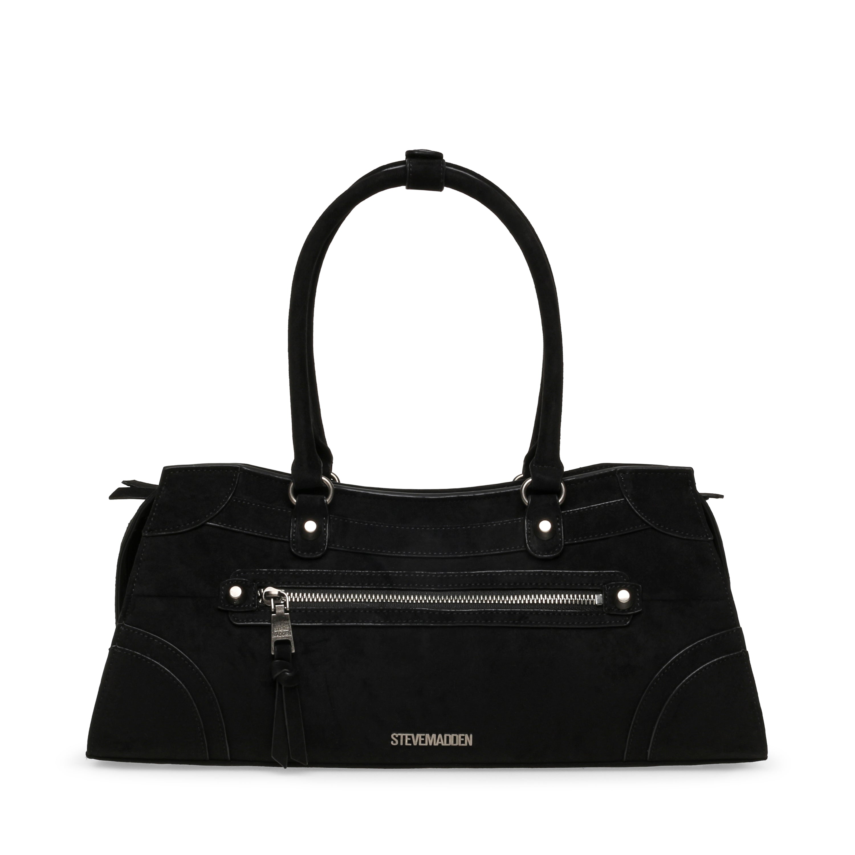Bravyn Bag BLACK/BLACK - view 4
