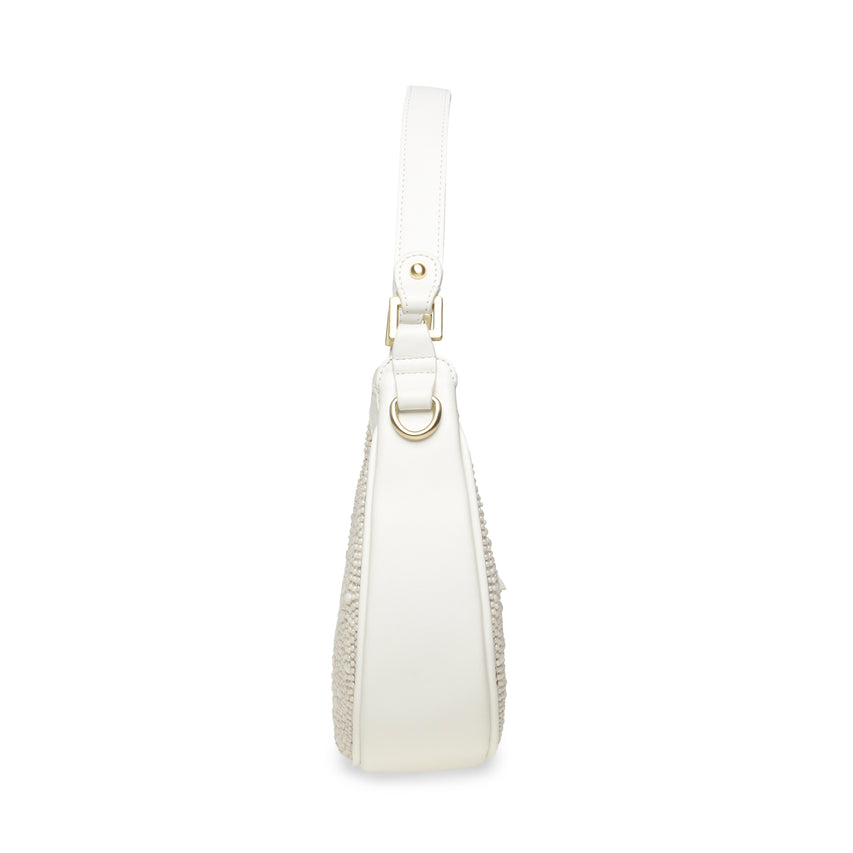 Bamour-P Bag WHITE/GOLD - view 3