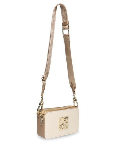 Steve Madden Brisa BONE Bolsos Bolsos - Ver Todo