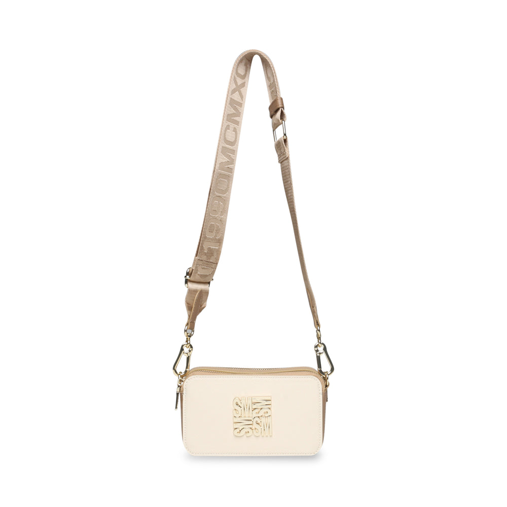 Steve Madden Brisa BONE Bolsos Bolsos - Ver Todo