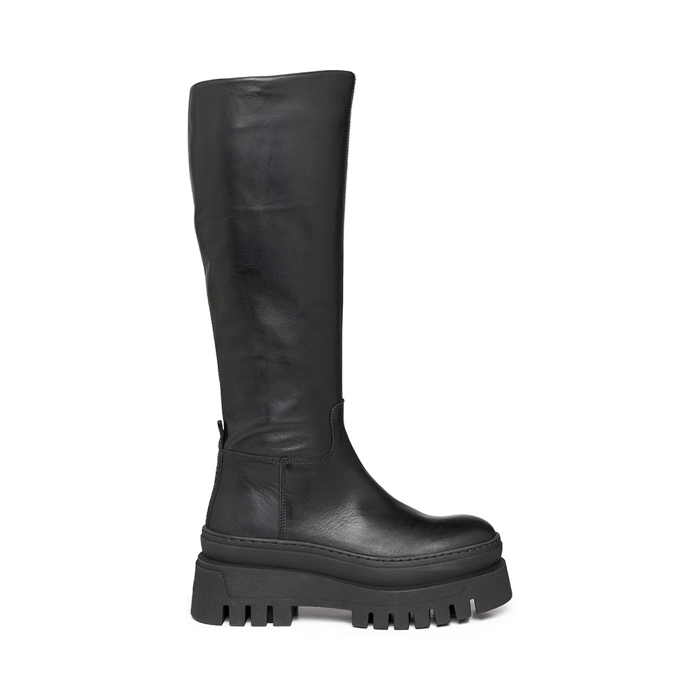 Chipp Boot BLACK/BLACK