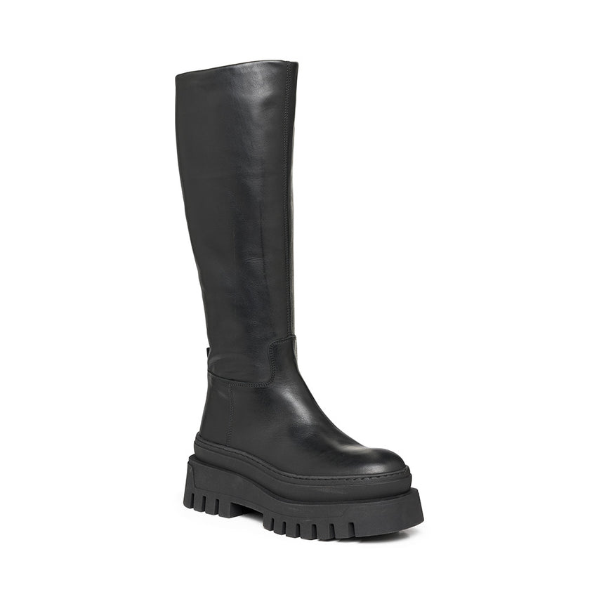 Chipp Boot BLACK/BLACK