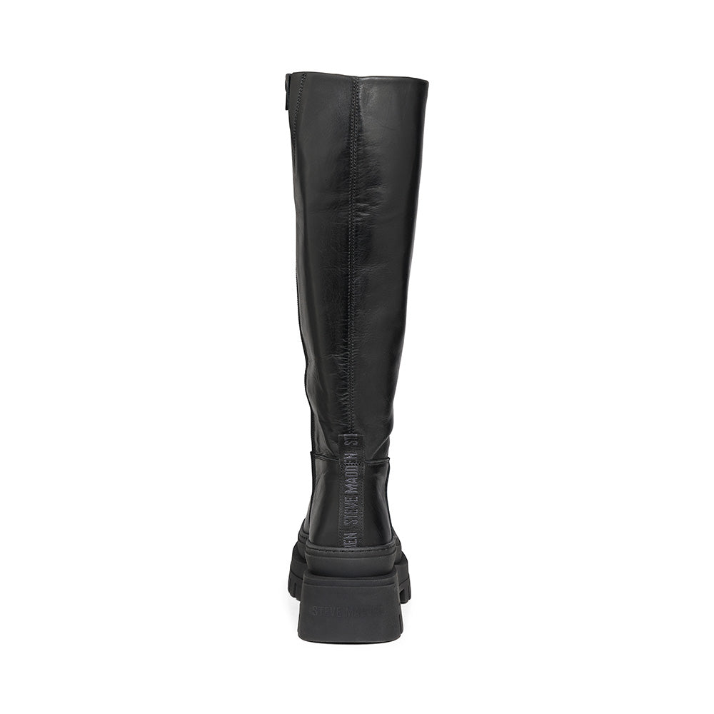 Chipp Boot BLACK/BLACK