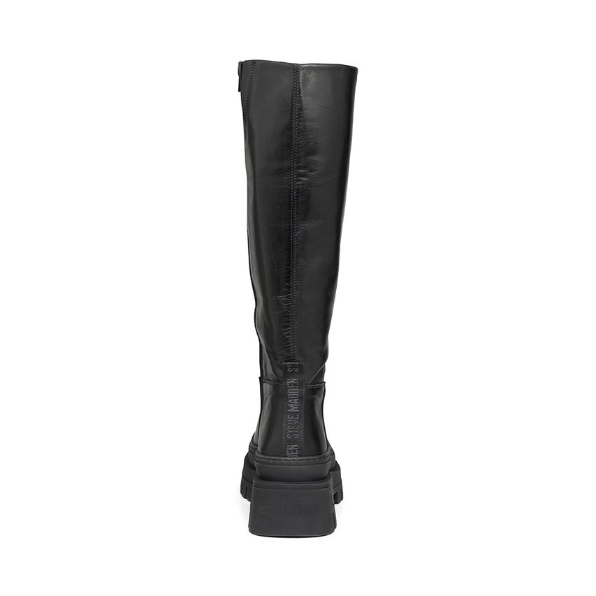 Chipp Boot BLACK/BLACK