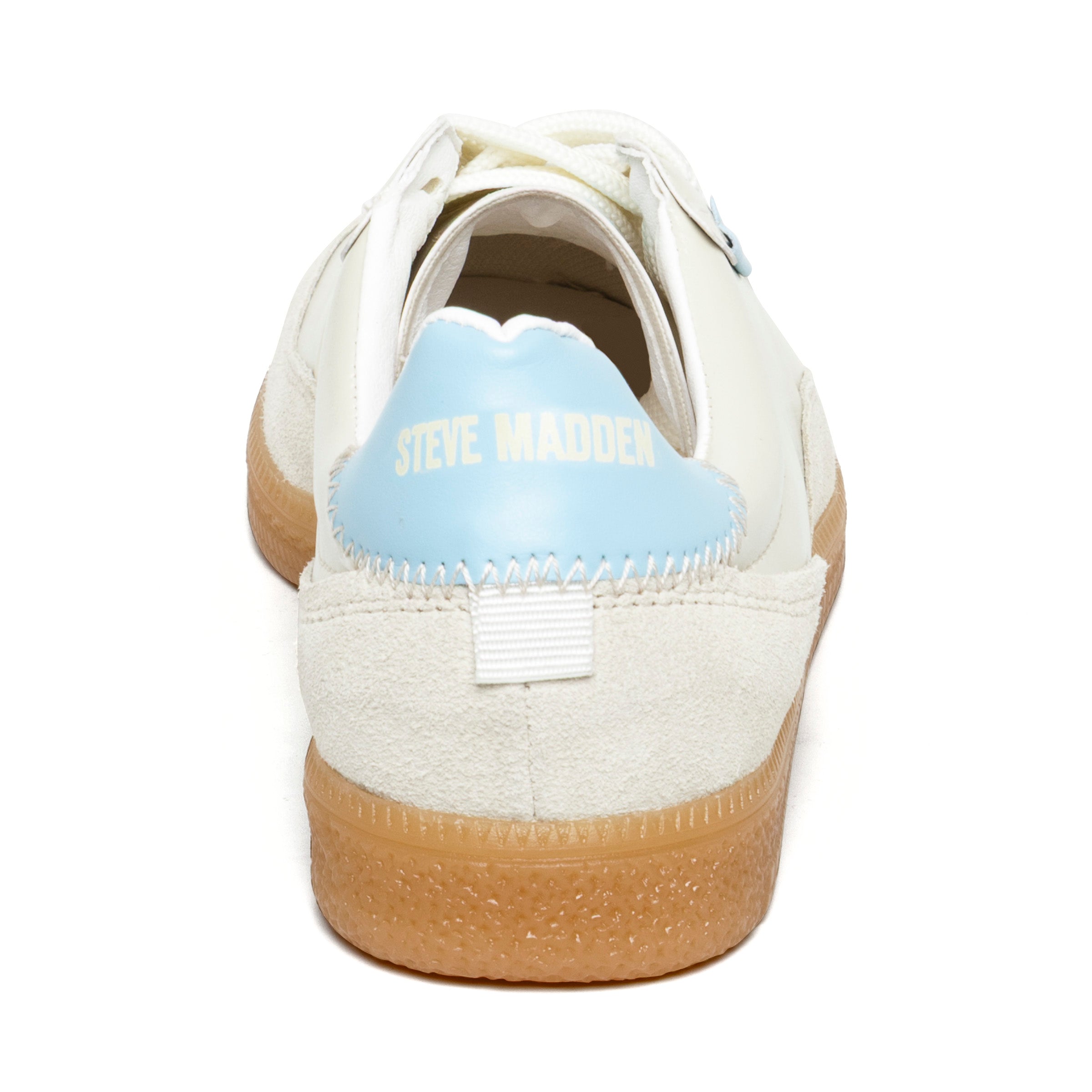 Emporia Sneaker GREY/BLUE