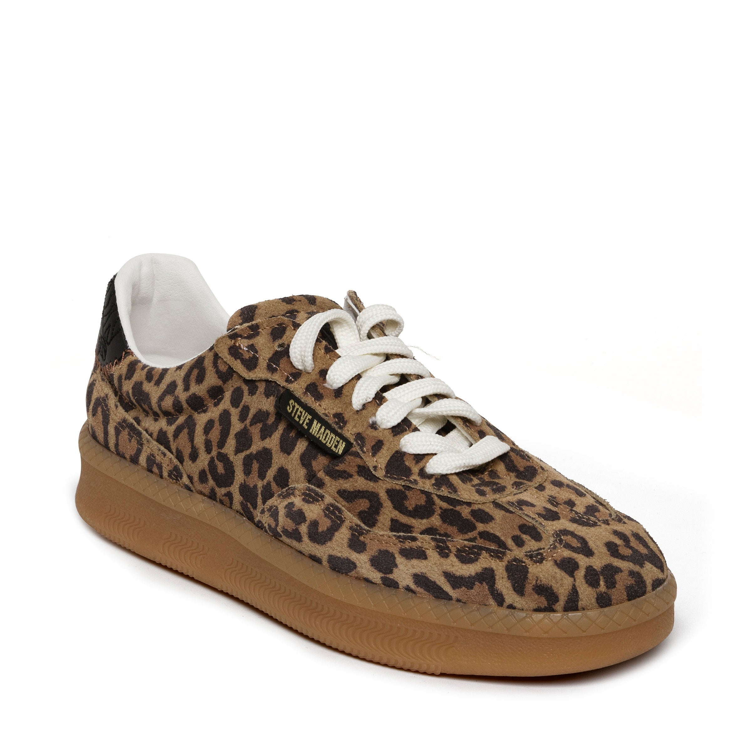 Euphoria Sneaker LEOPARD