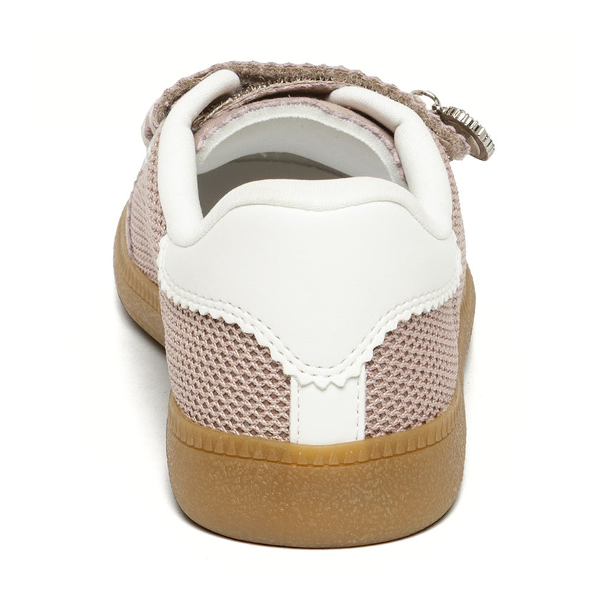 Jmomntum-C Sneaker TAUPE - view 4