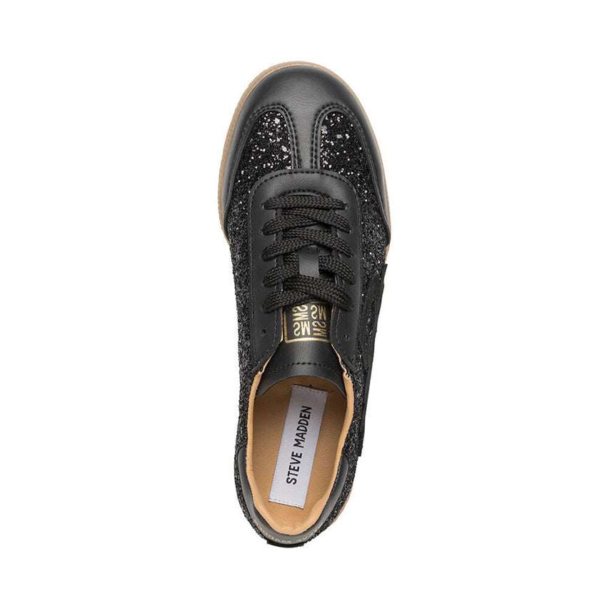 Jelora Sneaker BLACK MULTI