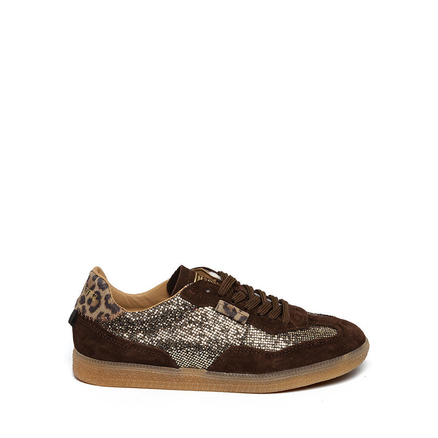 Jemporia Sneaker GOLD GLIT