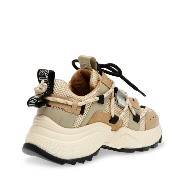 TAZMANIA KHAKI/BLK