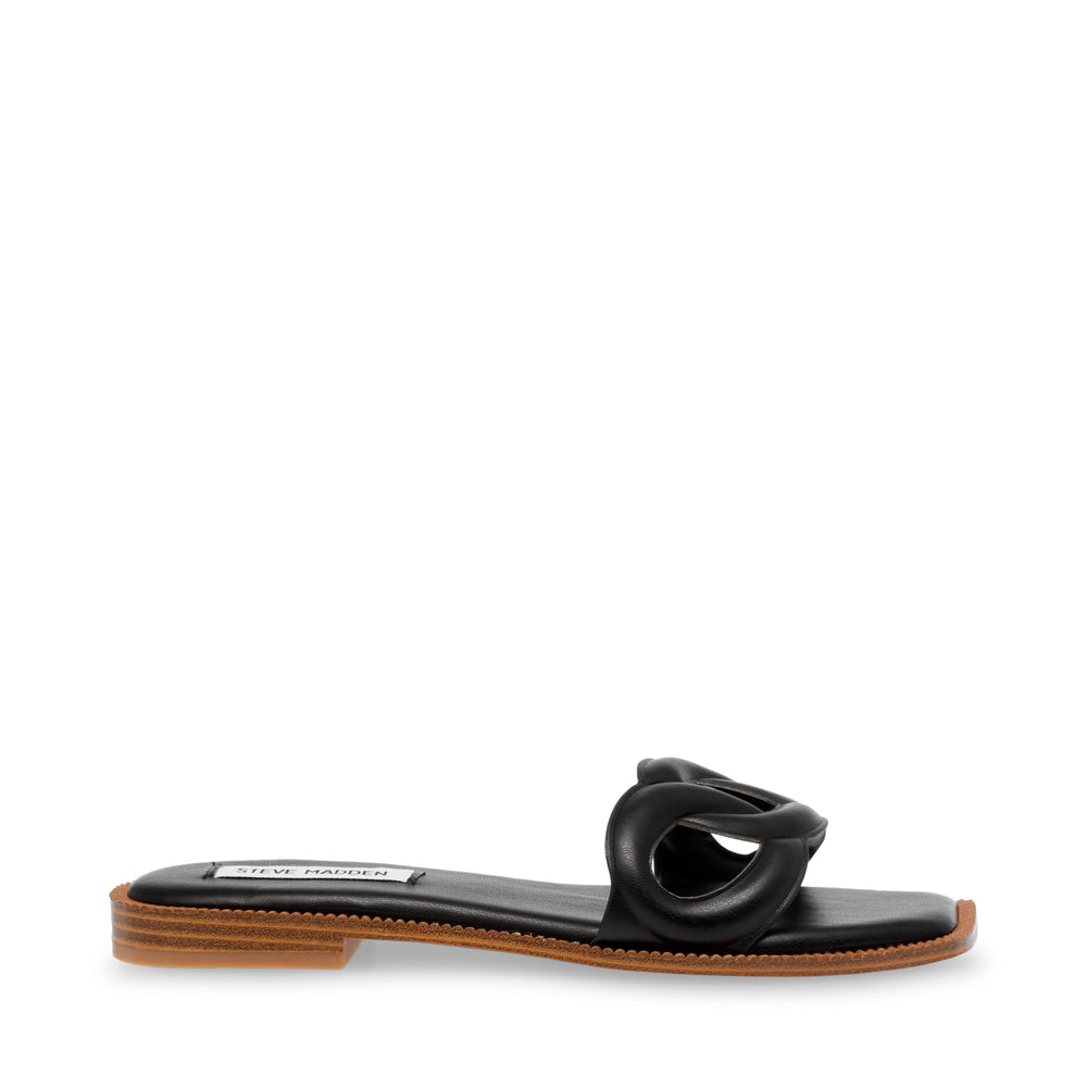 Steve Madden STASH BLACK Calzado Nuestros iconos SS24