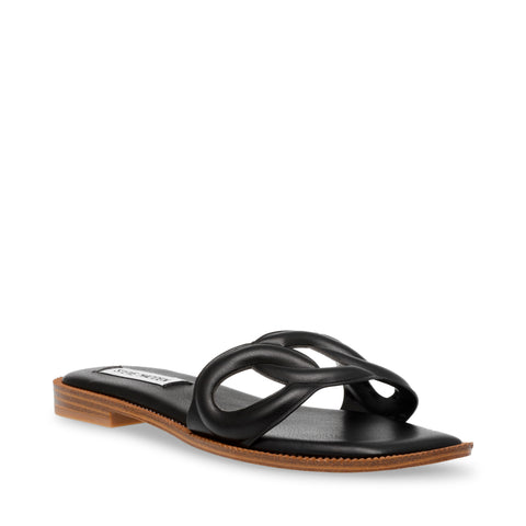 Steve Madden STASH BLACK Calzado Nuestros iconos SS24