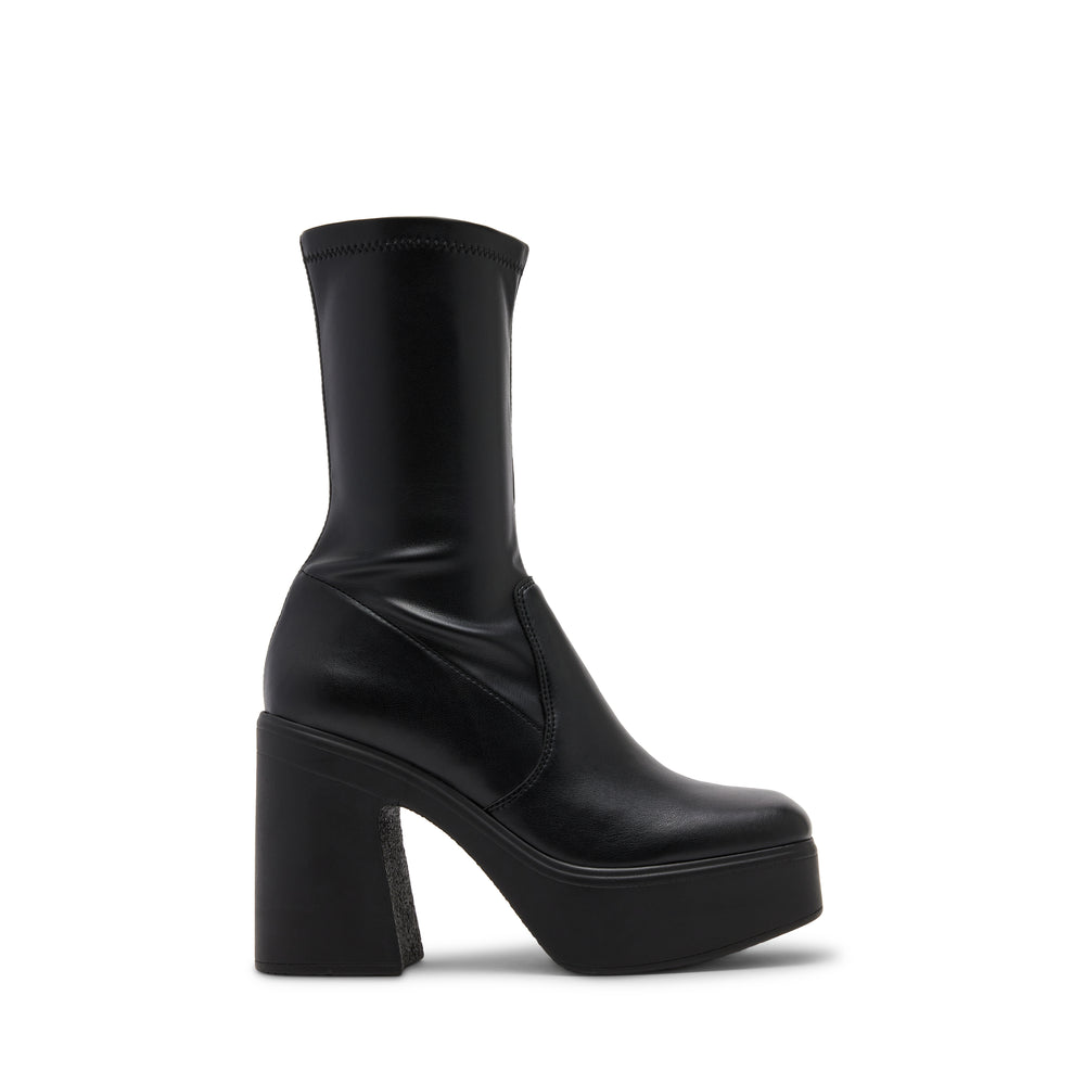 Steve Madden LOW PHOENIX BLACK Calzado Calzado - Botines