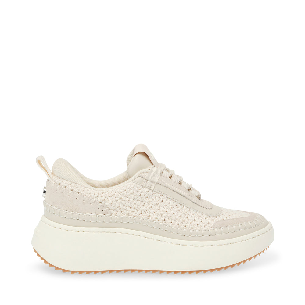 Steve Madden DOUBLETAKE BONE Calzado Calzado - Sneakers