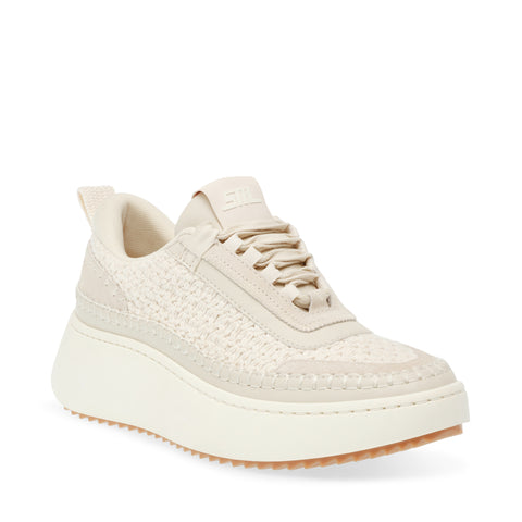 Steve Madden DOUBLETAKE BONE Calzado Calzado - Sneakers