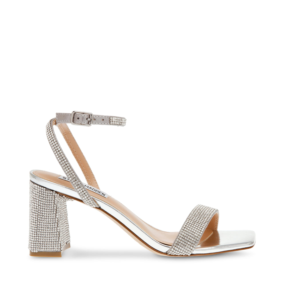 Steve Madden LUXE-R CRYSTAL Calzado Todo al billo