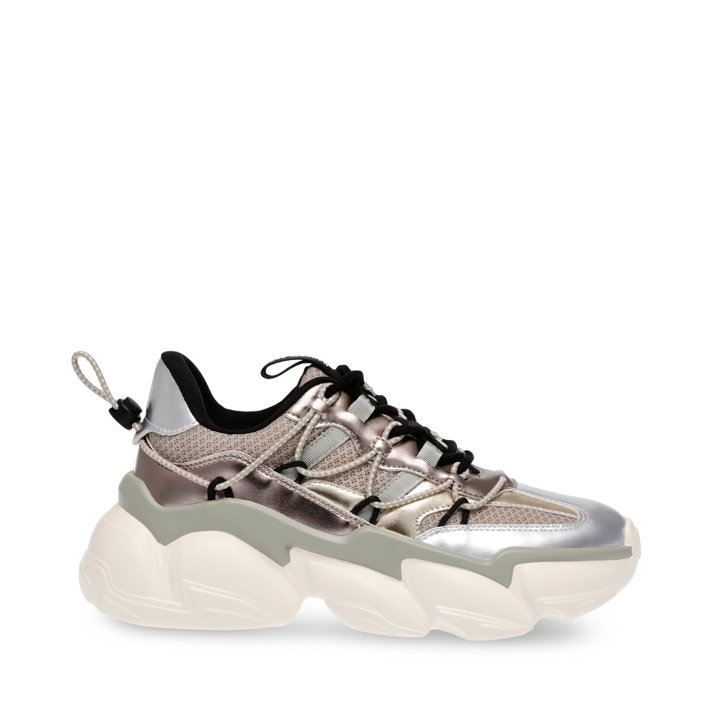 Steve Madden SPECTATOR PEW/GLD Calzado Calzado - Sneakers