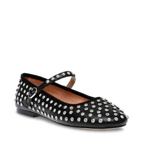 Steve Madden VINETTA-R RHINESTONE Calzado Bailarinas y mules