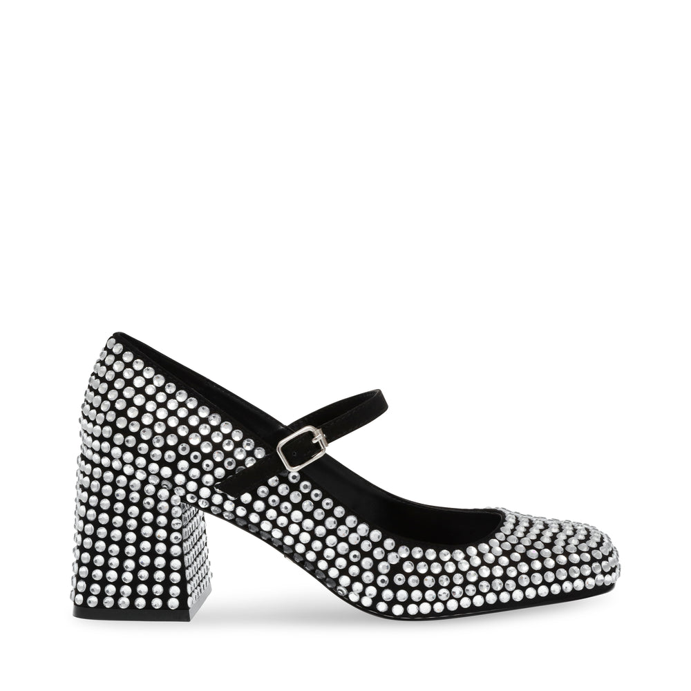 Steve Madden PEP TALK-R RHINESTONE Calzado Calzado - Ver Todo