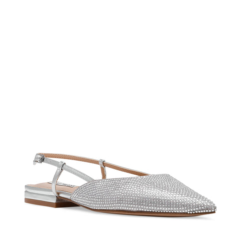 Steve Madden SPENCER-R RHINESTONE Calzado Calzado - Sandalias Planas