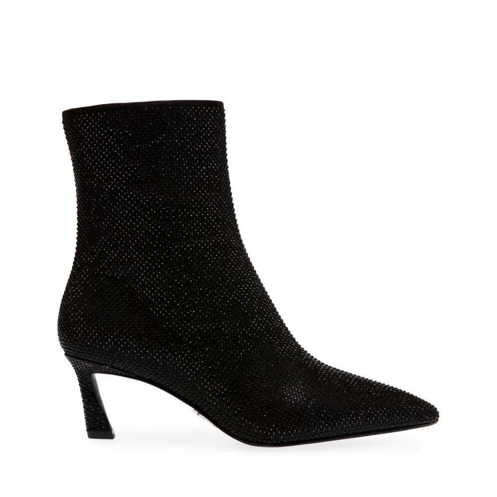 Steve Madden LULAH-R BLACK CRYSTAL Calzado Calzado - Botas