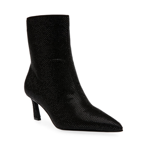 Steve Madden LULAH-R BLACK CRYSTAL Calzado Calzado - Botas