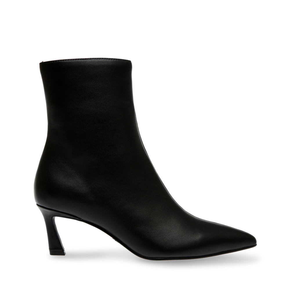 Steve Madden LULAH BLACK LEATHER Calzado AW24