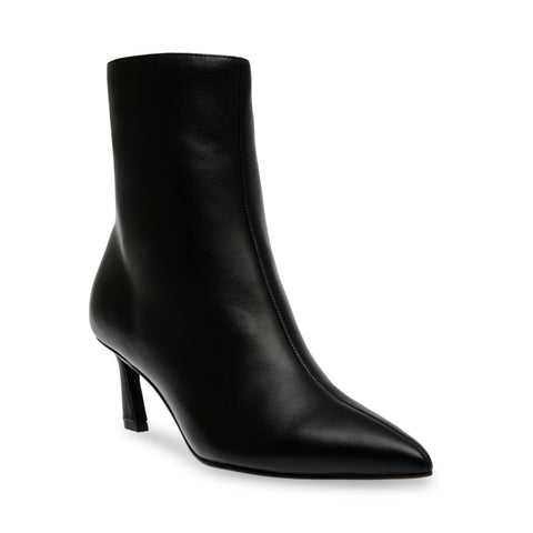 Steve Madden LULAH BLACK LEATHER Calzado AW24