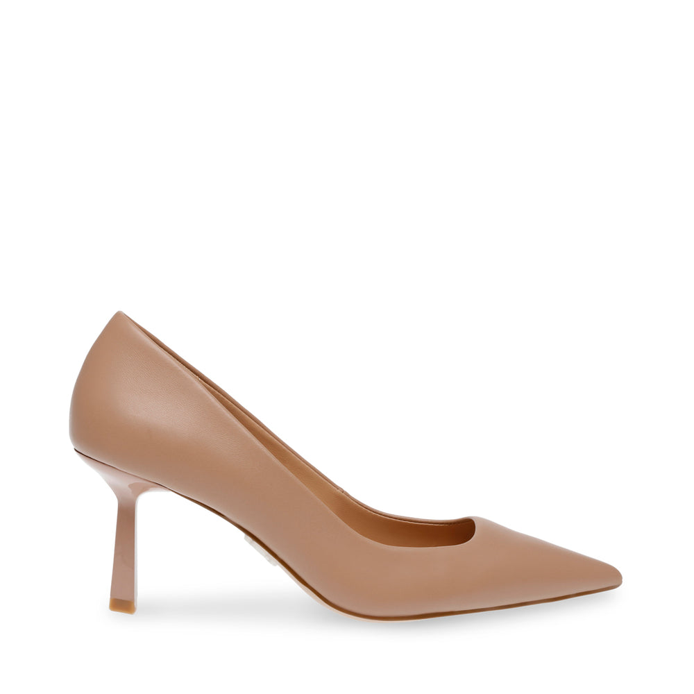 Steve Madden VIVION BLUSH LEA Calzado Calzado - Salones