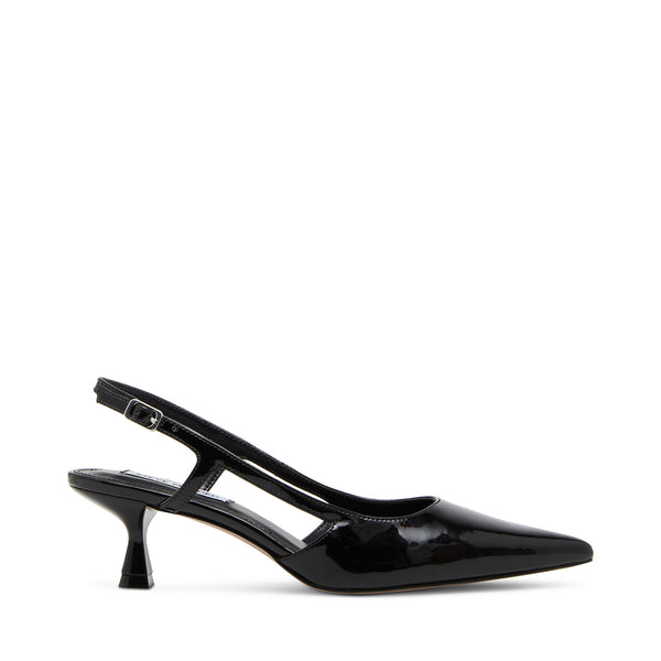 LEGACI BLACK PATENT