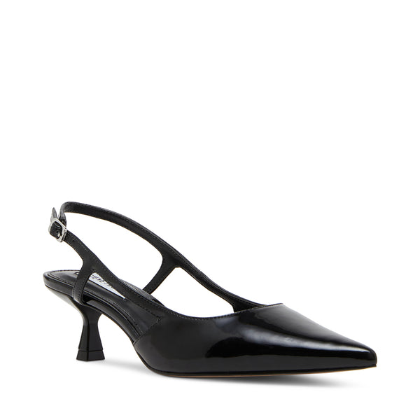 LEGACI BLACK PATENT