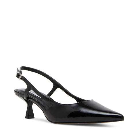 Steve Madden LEGACI BLACK PATENT Calzado NUEVA COLECCION