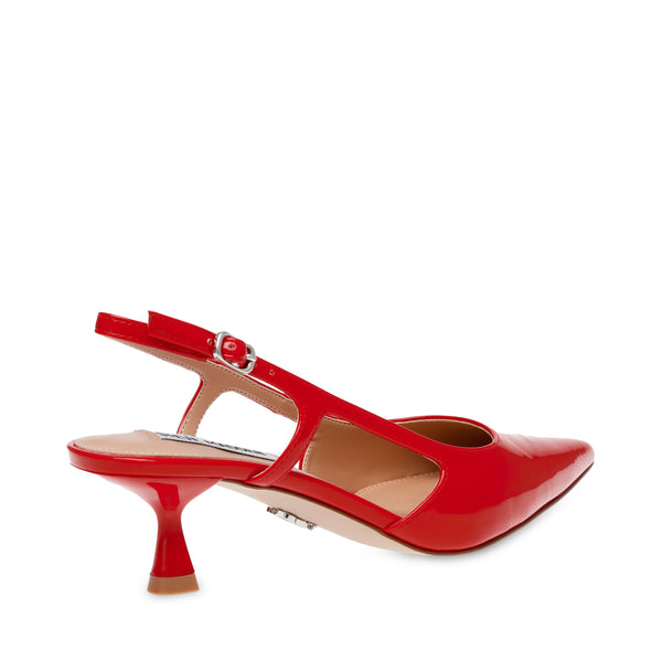 LEGACI RED PATENT