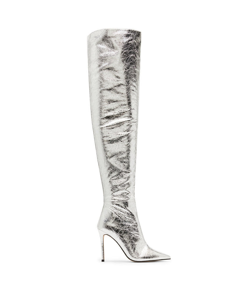 Steve Madden EPIC SILVER Calzado Calzado - Botas