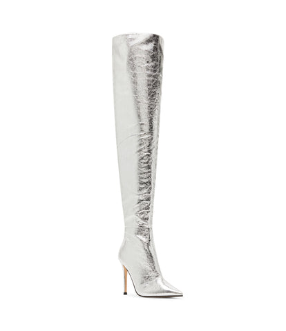 Steve Madden EPIC SILVER Calzado Calzado - Botas