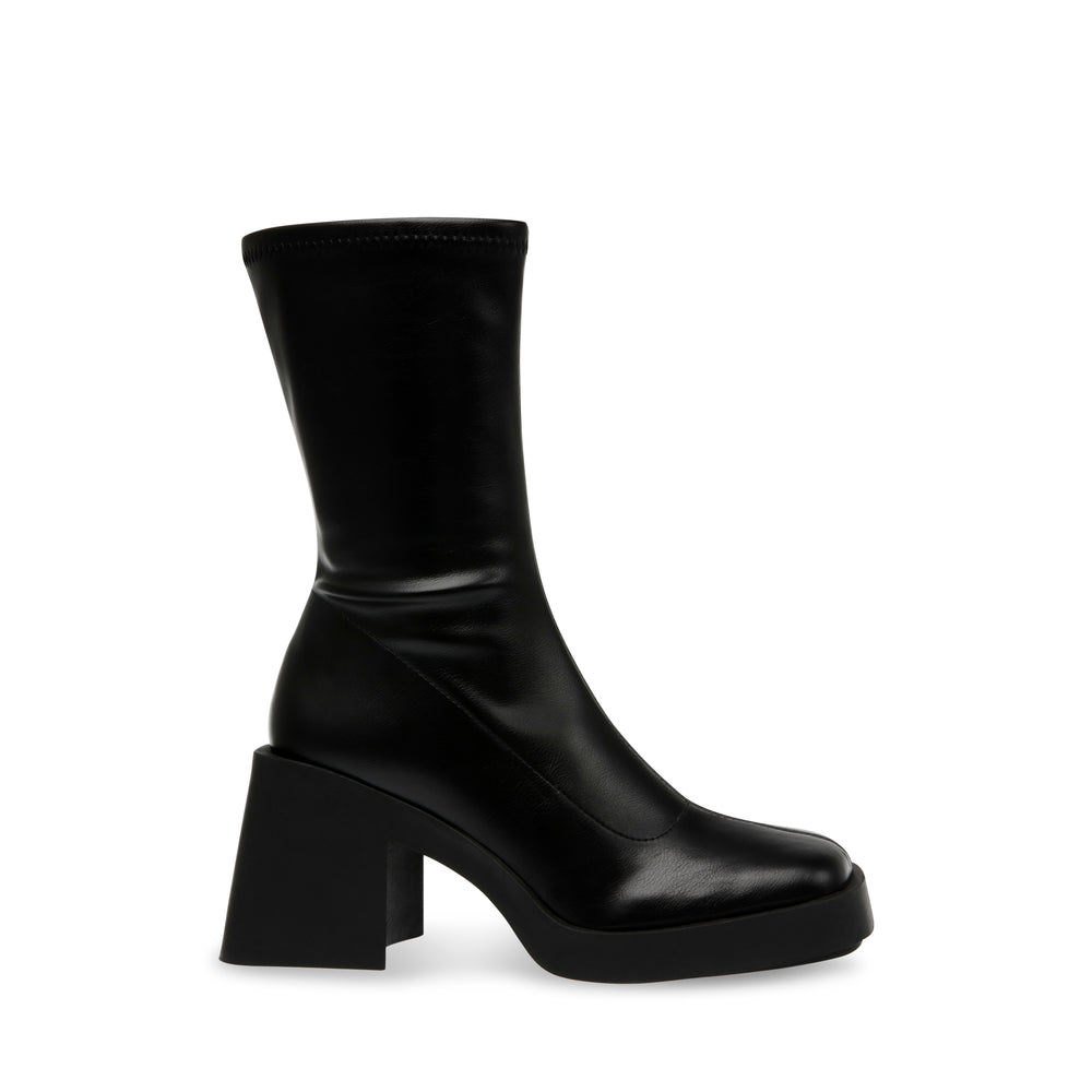 Steve Madden KLOE BLACK Calzado Calzado - Botines