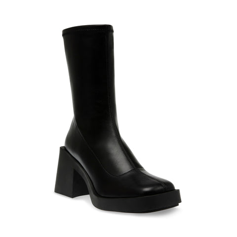 Steve Madden KLOE BLACK Calzado Calzado - Botines