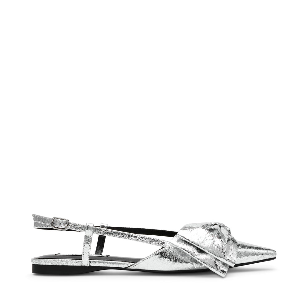 Steve Madden DAZZLED SILVER Calzado Calzado - Mules Y Zuecos