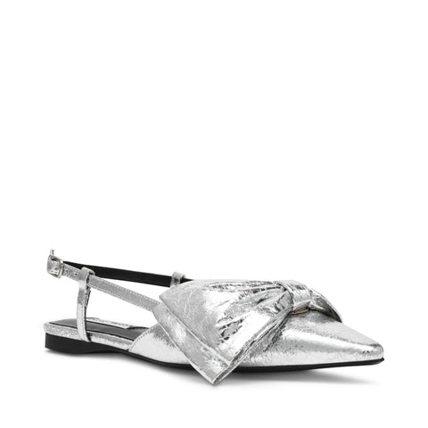 Steve Madden DAZZLED SILVER Calzado Calzado - Mules Y Zuecos