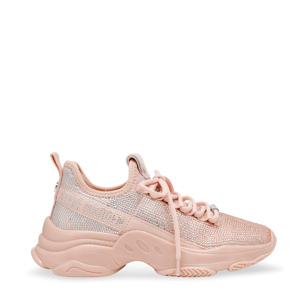 Steve Madden MYSTERIA ROSE GOLD BLUSH Calzado Calzado - Sneakers