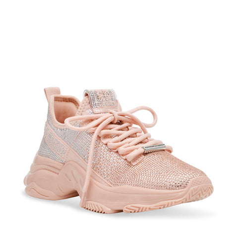 Steve Madden MYSTERIA ROSE GOLD BLUSH Calzado Calzado - Sneakers