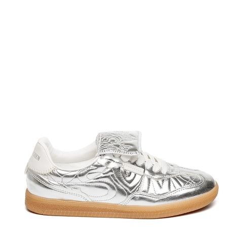 Steve Madden EFORMA SILVER Calzado Calzado - Sneakers