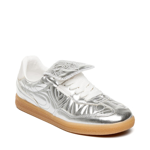 Steve Madden EFORMA SILVER Calzado Calzado - Sneakers