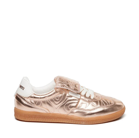 Steve Madden EFORMA ROSE GOLD Calzado Calzado - Sneakers