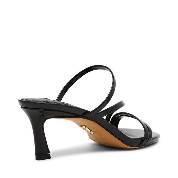 LAMORA BLACK PATENT