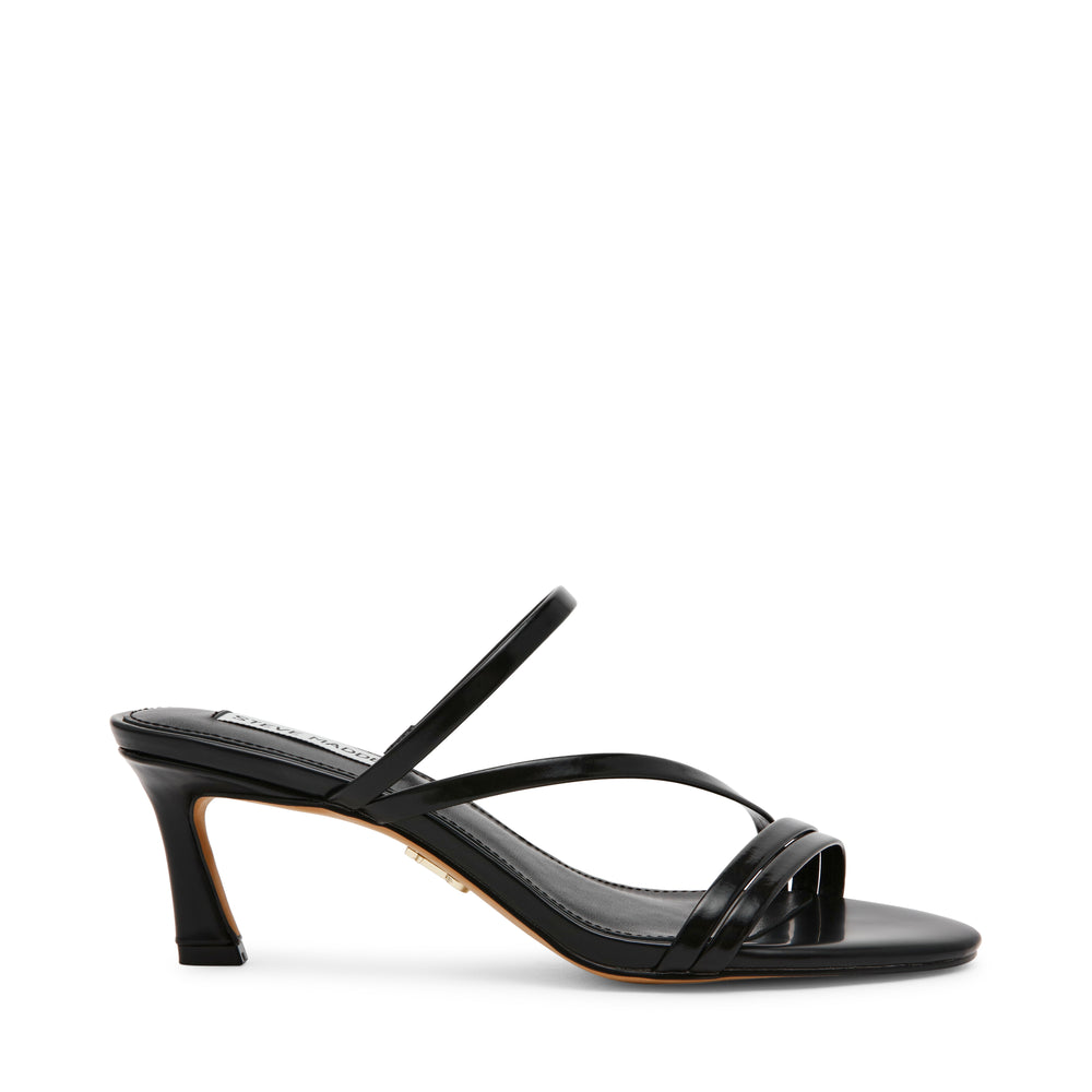 Steve Madden LAMORA BLACK PATENT Calzado NUEVA COLECCION