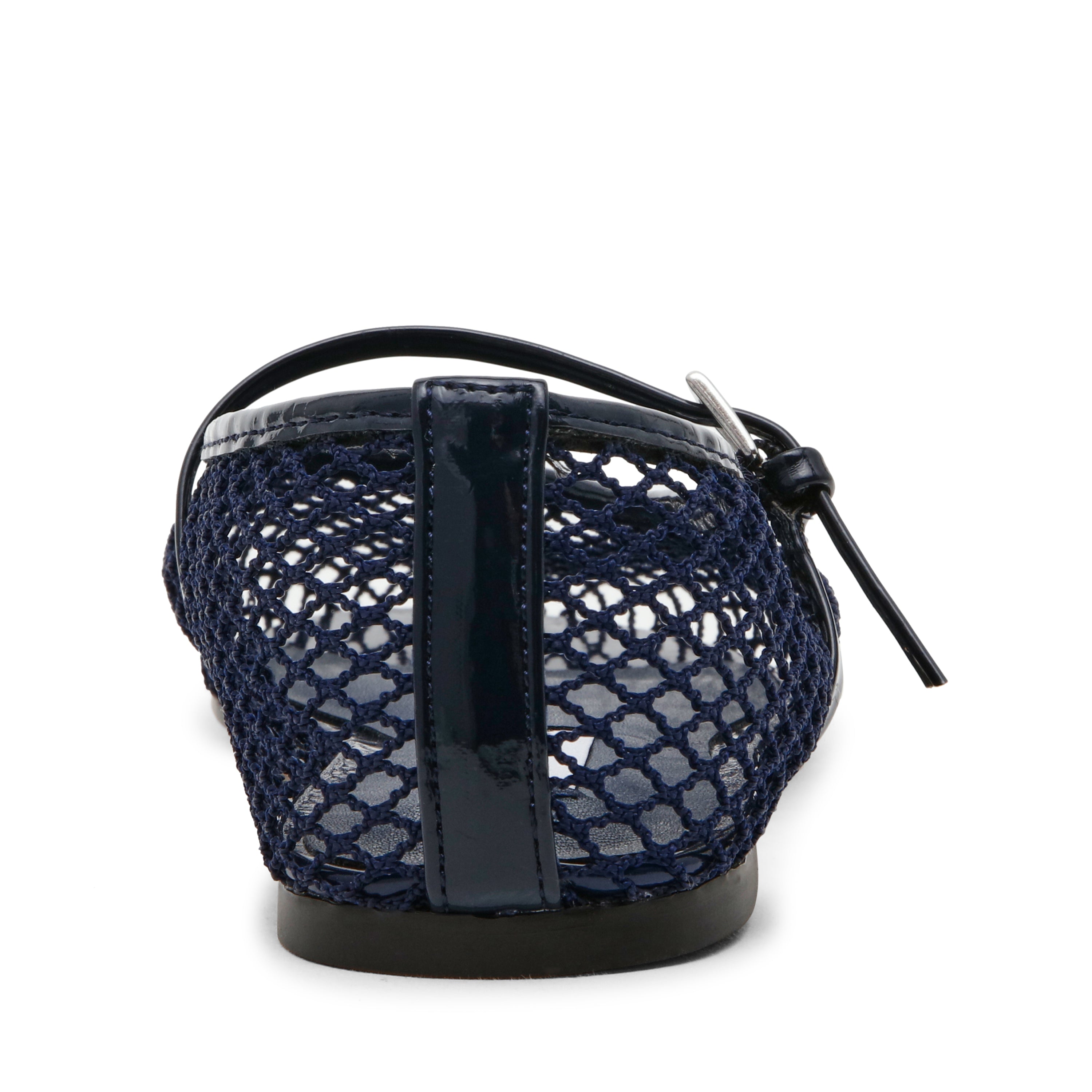 Mags Flat Shoe NAVY - view 4