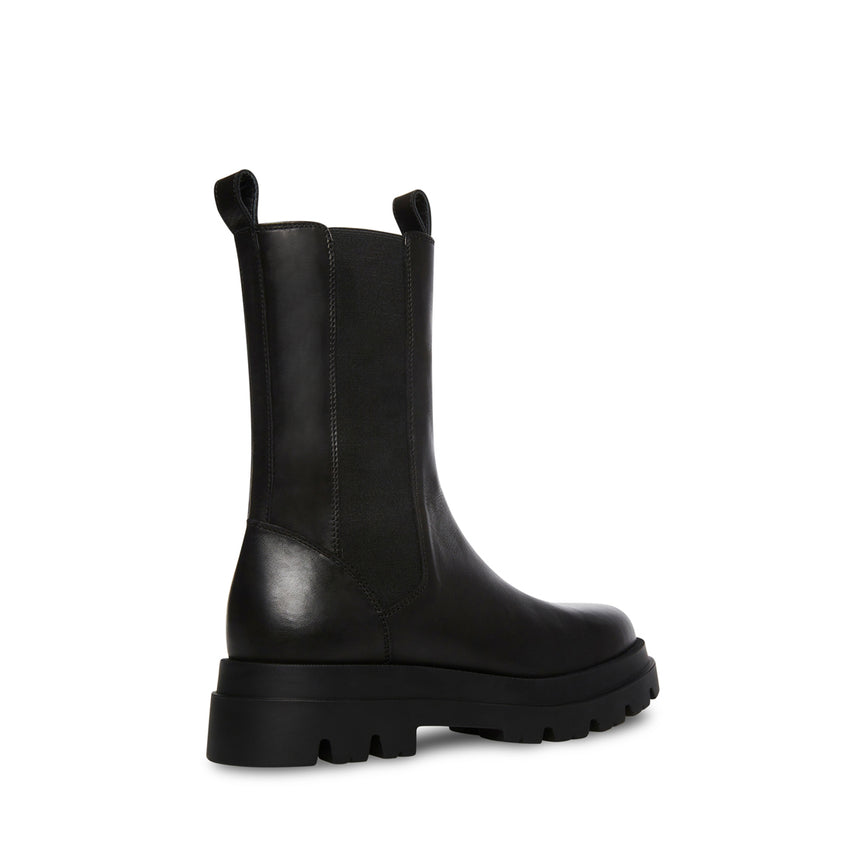Primo Boot BLACK LEATHER - view 5