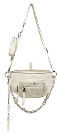 Steve Madden BMAXIMA BONE Bolsos Sport Look