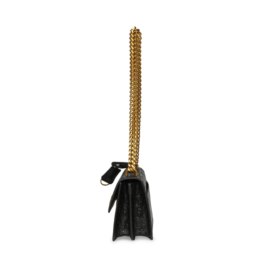 Bcoal-E Bag BLACK/GOLD - view 4